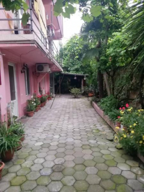Guest House Saba